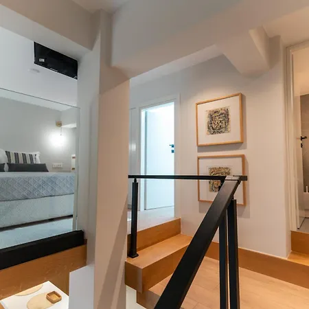 Apartment Boutique Loft *