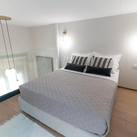 Apartment Boutique Loft Kos Town