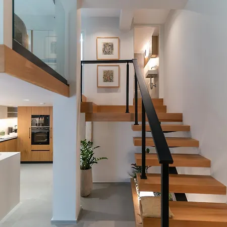 Apartment Boutique Loft