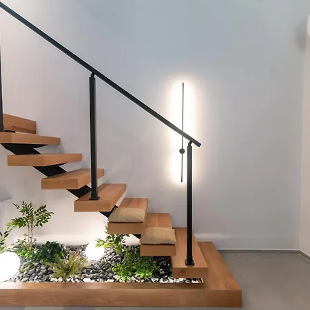 Boutique Loft Apartment