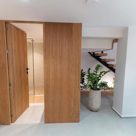 Apartment Boutique Loft *