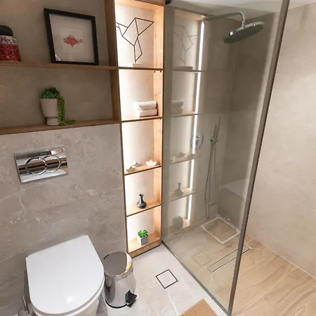Boutique Loft Apartment *