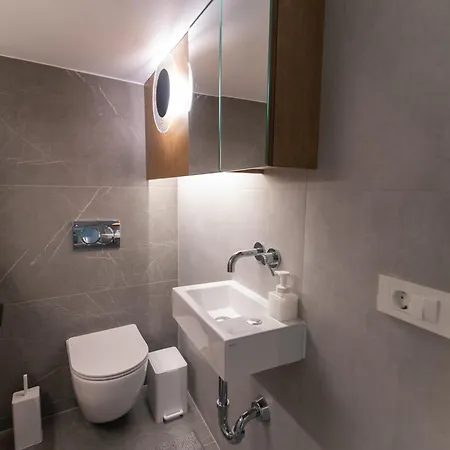 Boutique Loft Apartment Kos Town